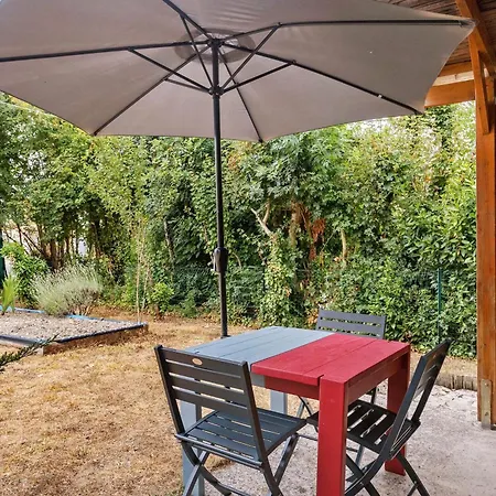 Appartamento Athome Bouhet