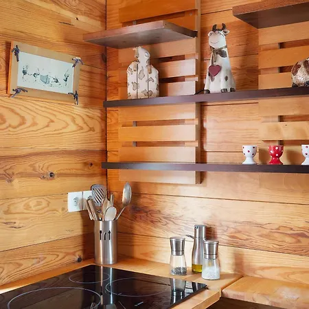 Апартаменты Athome *