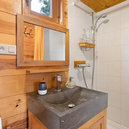 Athome Апартаменты